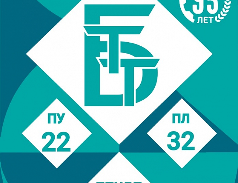 Профтехобразованию 95 лет 2025